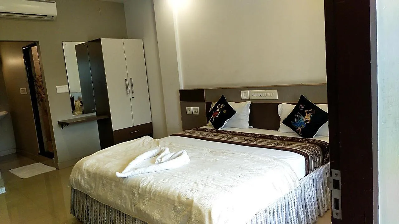 Alfa Inn Nedumbassery 0*,  Indien