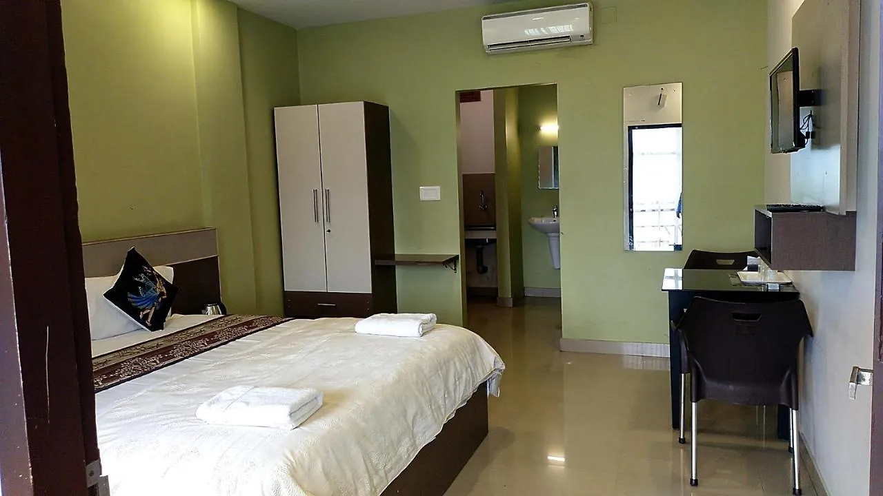 Alfa Inn Nedumbassery