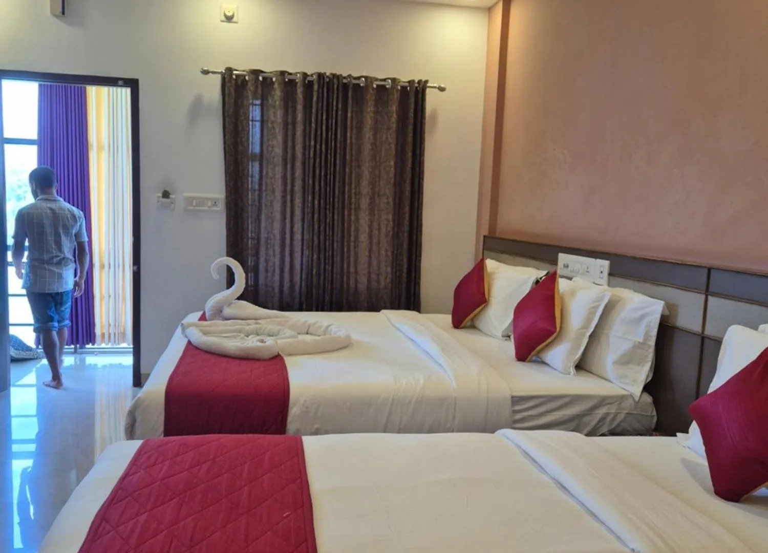 Alfa Inn Nedumbassery