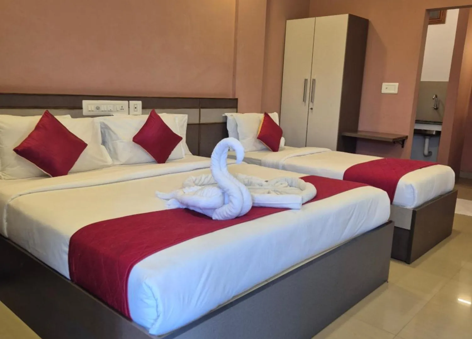 Alfa Inn Nedumbassery