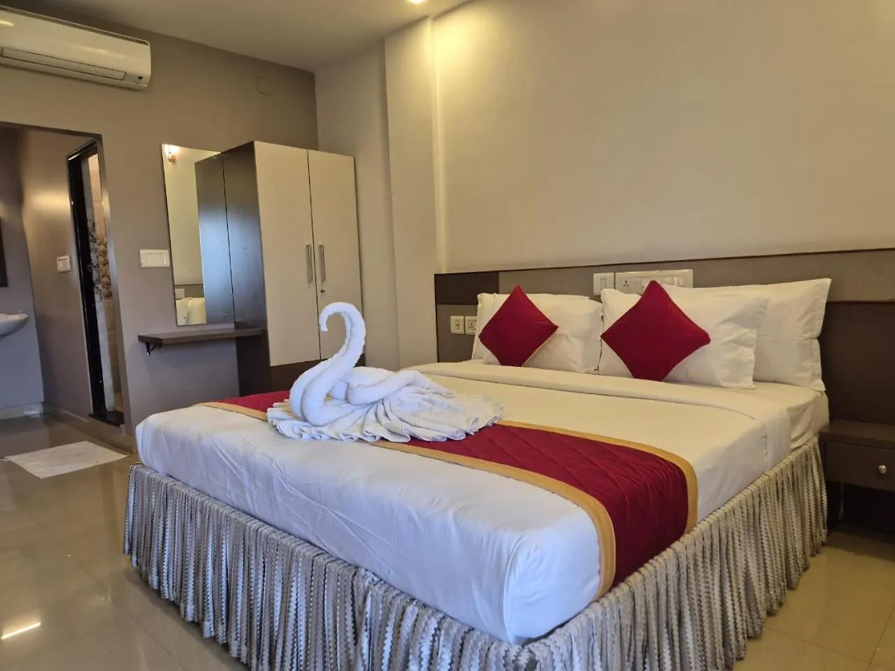 Alfa Inn Nedumbassery