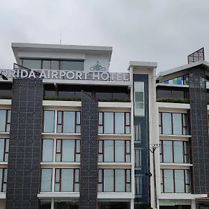 Hotel Florida Airport Kochi, Nedumbassery