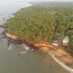 Ferienhaus Manshore Bay, Kannur